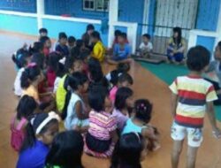 KBB Kepri Desak Pemerintah Pusat dan Daerah Perhatikan Nasib Pelajar Pulau Rempang