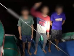 Tiga Warga Indonesia Ditangkap Pihak Keamanan Malaysia, Keluarga Minta Bantuan