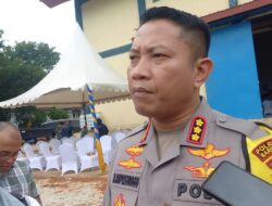 Aksi Penyerangan Terhadap Warga Rempang, Kapolresta Barelang: Kami Sudah Memanggil Kedua Pihak