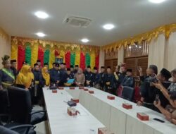 LAM Kepri Mengutuk Keras Terhadap Penyerang Warga Rempang