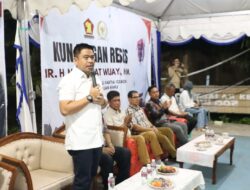 Polemik Kenaikan PPN 12 Persen, Endipat : Ada Provokator!