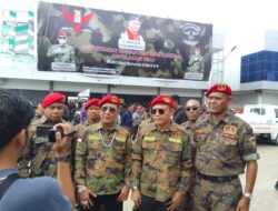 GRIB Jaya Kepri Pastikan Program Pemerintah Berjalan Lancar, Kesejahteraan Masyarakat Jadi Prioritas