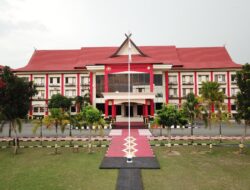 Alih Tugas dan Jabatan, 18 PJU Polda Kepri Dimutasi