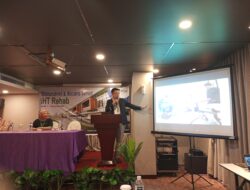 Pusat Rehabilitasi IHT Rehab Hadir di Johor,  Pilihan Tepat Untuk Pemulihan Sempurna