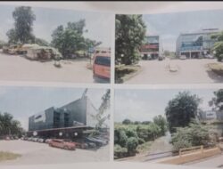 Ketum Aliansi LSM Ormas Peduli Kepri Minta BP Batam Cabut Revisi Fatwa Planologi dari Penghijauan Menjadi Lokasi Pembangunan Ruko di Komplek Ruko Central Park Lubuk Baja