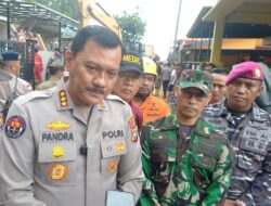 Cuaca Ekstrem, Kabid Humas Polda Kepri Peringatkan Masyarakat Tetap Waspada!