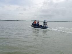 Korban Kecelakaan Kapal PT Timah Karimun Ditemukan Dalam Kondisi Meninggal Dunia