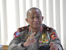 Brigjen Pol Yusri Yunus, Mantan Kapolresta Tanjungpinang Meninggal Dunia