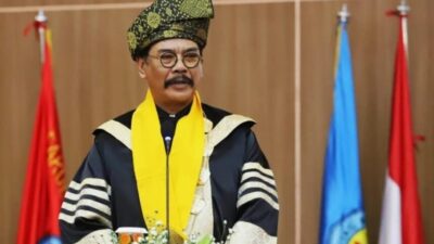 Menjaga Objektivitas: Soeryo Respationo Serukan Transparansi Lembaga Survei Dalam Penilaian Citra Penegak Hukum