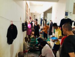 Libur Panjang, Lapas Batam tetap berikan Layanan Jemput Bola