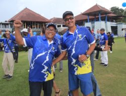 Pemerintah Dukung Penuh Ajang Bergengsi The 2nd Batam Golf yang Bakal Digelar di Batam