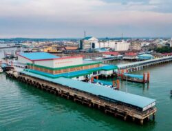 Wacana Kenaikan Pas Pelabuhan Sri Bintan Pura, Pelindo: Kita Umumkan Sebelum 1 Februari