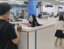 Tahun 2024, Kantor Imigrasi Batam Realisasikan 99,82% Anggaran