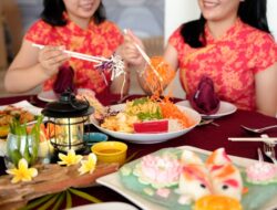 Rayakan Imlek 2025 dengan”Year of The Snake di HARRIS Resort Barelang Batam