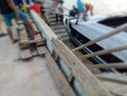 Barang Selundupan dari Batam Ditangkap di Siak, Inisial A Diduga Dalang Penyelundupan