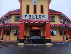 Polsek Batam Kota Amankan Satu Orang Dugaan Penipuan Keberangkatan Umroh, Kerugian Capai Rp600 juta