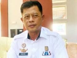 Kalapas Batam Bantah Adanya Pemberian Makanan Busuk ke Tahanan dan Mengabaikan Aset Negara