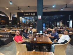 IWO Pusat Terbitkan SK Pengurus IWO Batam