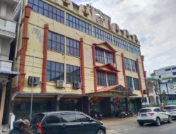 Kapolres Karimun Perintahkan Lidik Dugaan Praktik Perjudian di Hotel ’S’