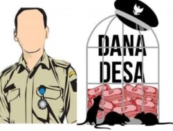 Tolak Bayar Hutang Desa, Guru PAUD Desa Air Biru Dipecat Dan Tidak Manusiawi