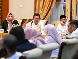 Program MBG, Langkah Konkret Kepri untuk Peningkatan Gizi dan Kesejahteraan Masyarakat