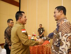 Kepulauan Riau Percepat Implementasi Katalog Elektronik Versi 6.0 untuk Efisiensi Pengadaan