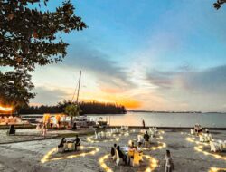 HARRIS Resort Waterfront Batam Hadirkan Rangkaian Promosi Spesial Februari