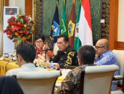 Kebijakan Strategis Pemprov Kepri Dorong Stabilitas Ekonomi Makro dan Pertumbuhan Berkelanjutan