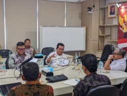 Pemprov Kepri Dorong Realisasi Percepatan Program Perumahan Nasional