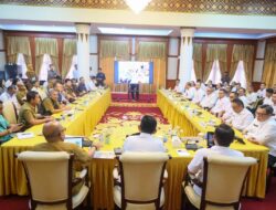 Kepri Buka Pintu Lebar untuk Wisatawan Global dengan Visa Lebih Fleksibel