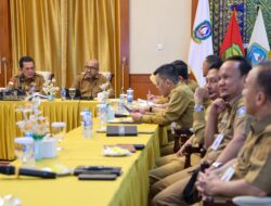 Pemprov Kepri Siap Dukung Program Makanan Bergizi Nasional, Targetkan Penurunan Stunting dan Peningkatan Kesejahteraan