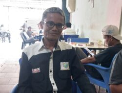 Peras ASN Karimun, Oknum Wartawan Ditangkap Polisi, Rusdi: Dia Bukan Anggota IWO