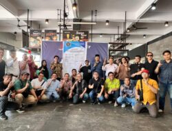 PWI Kepri Gelar Deklarasi Integritas, Konferprov Luar Biasa Siap Digelar 22 Februari