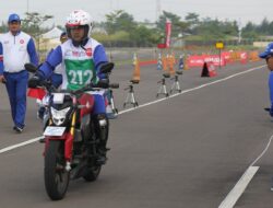 3 Langkah Pengereman Optimal Aman Berkendara