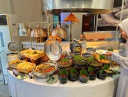 HARRIS Hotel Batam Center Tawarkan Promo Ramadan 2025, Harga Early Bird Berakhir 19 Februari