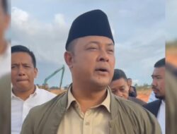 Sidak Proyek Reklamasi, DPRD Kepri Minta Penghentian  Aktivitas Reklamasi di Bengkong