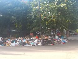 Sampah di Batam Semakin Memprihatinkan, DLH Batam Disebut Tidak Optimal