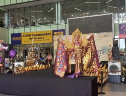 Pramuka Kwarran Batam Kota Kembali Gelar Berbagai Perlombaan, Jumlah Peserta Meningkat