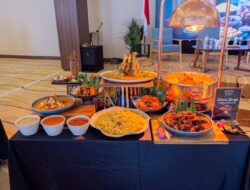 Archipelago Grup Batam Hadirkan Pengalaman Berbuka Puasa dengan Beragam Menu Istimewa