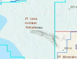 PT Silika Andalan Natuna Diduga Caplok Tanah Warga Untuk dijadikan IUP Pasir Kuarsa