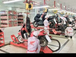 Bisa Hemat 15% dengan Service di AHASS