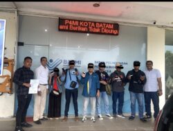Polda Kepri Gagalkan Pengiriman 7 Pmi  Non Prosedural ke Abu Dhabi