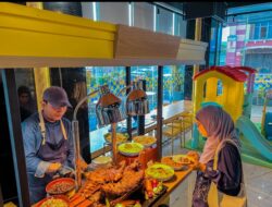 Iftar Delight di Yello Harbour Bay Batam: Temukan Keistimewaan Urban Ramadhan 2.0
