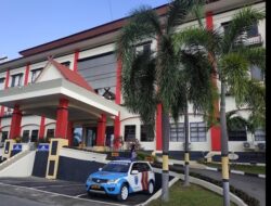 Terlibat Kasus Dugaan Penipuan, AP Bendahara PWI Kepri Versi Ch Bangun Ditangkap Polda Kepri