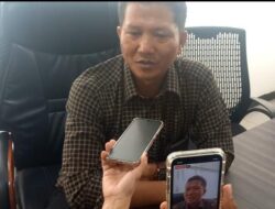 Mengenal Sosok Kepala Pelni Cabang Batam, Edwin Kurniansyah