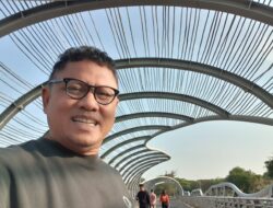 PWI Kepri Beri Peringatan Resmi kepada PWI Natuna, Diberi Tenggat Waktu Tiga Hari