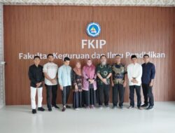 BGP Dan FKIP UMRAH Bersinergi Tanggapi Keluhan Lulusan PPG