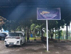 Bea Cukai Batam Berikan Fasilitas Pengeluaran Kendaraan Lokal Bagi Pemudik Lebaran 2025