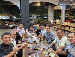 PWI Kepri Siap Gelar Konferkot PWI Batam Periode 2025-2028