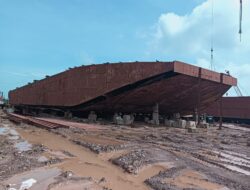 Warga Protes, Pertanyakan Izin Lahan dan AMDAL PT Selecta Bestama Tanjung Uncang